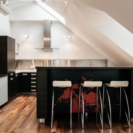 Extravaganza Apartment Красков Екстериор снимка