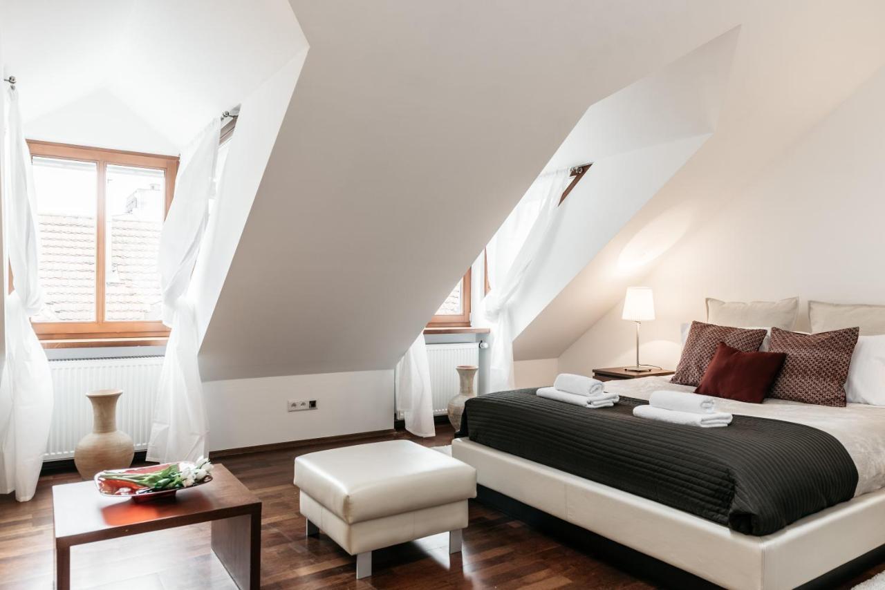 Extravaganza Apartment Красков Екстериор снимка