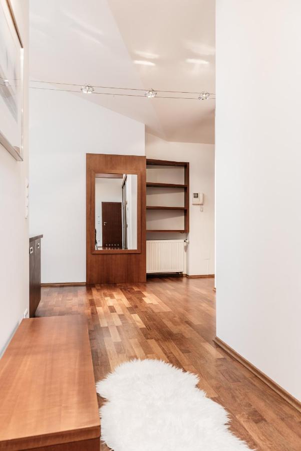 Extravaganza Apartment Красков Екстериор снимка