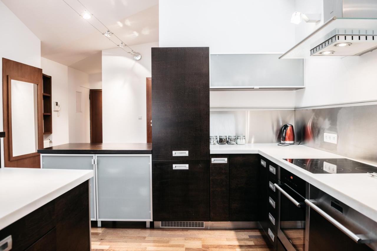 Extravaganza Apartment Красков Екстериор снимка