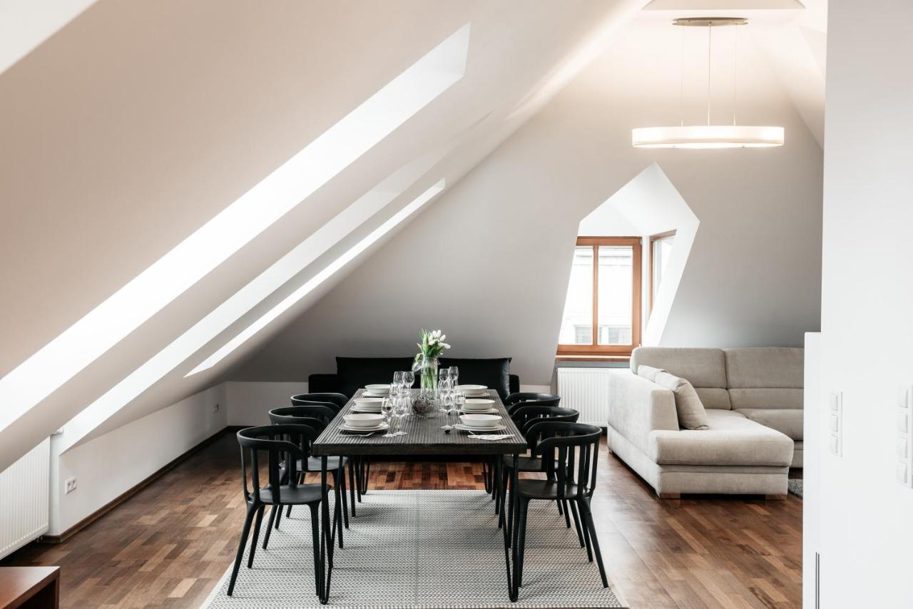 Extravaganza Apartment Красков Екстериор снимка
