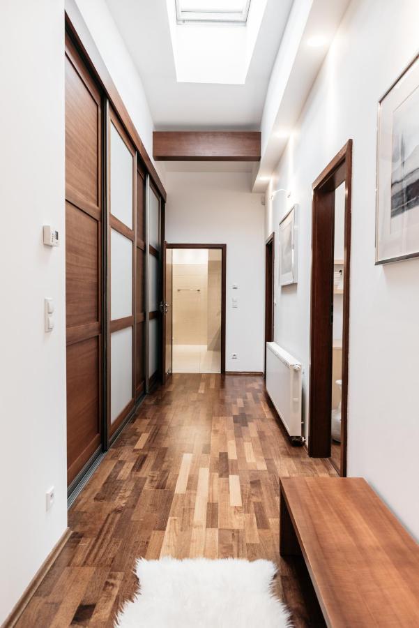 Extravaganza Apartment Красков Екстериор снимка