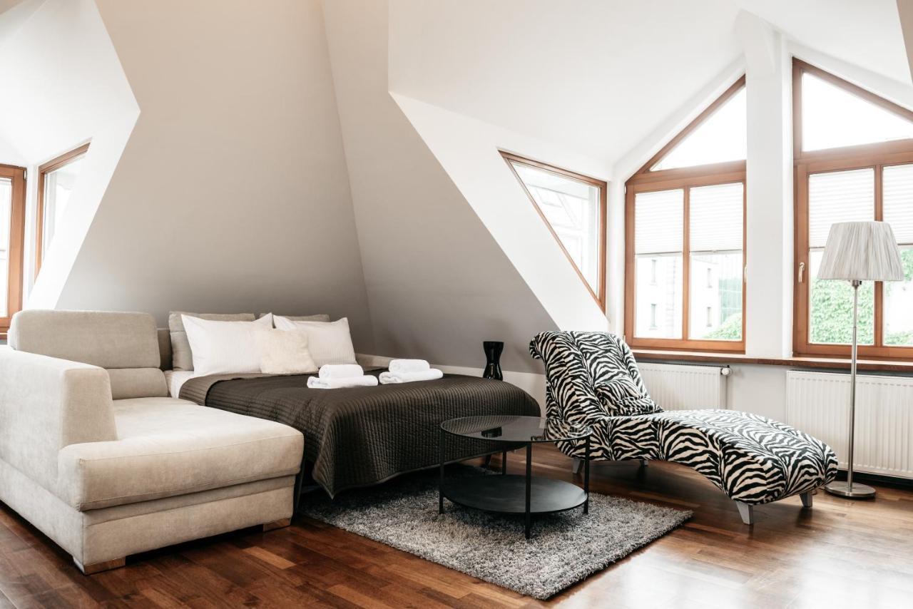 Extravaganza Apartment Красков Екстериор снимка