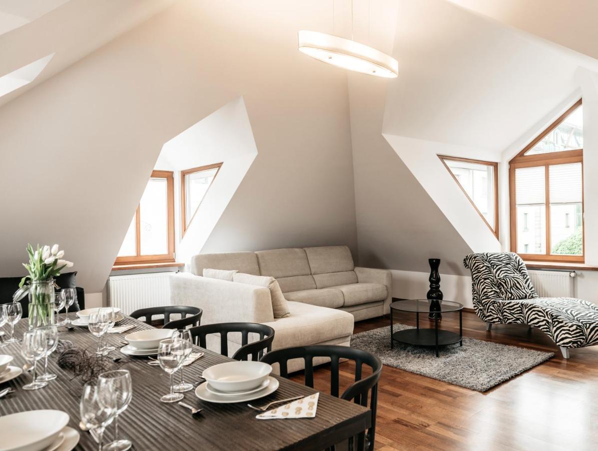 Extravaganza Apartment Красков Екстериор снимка