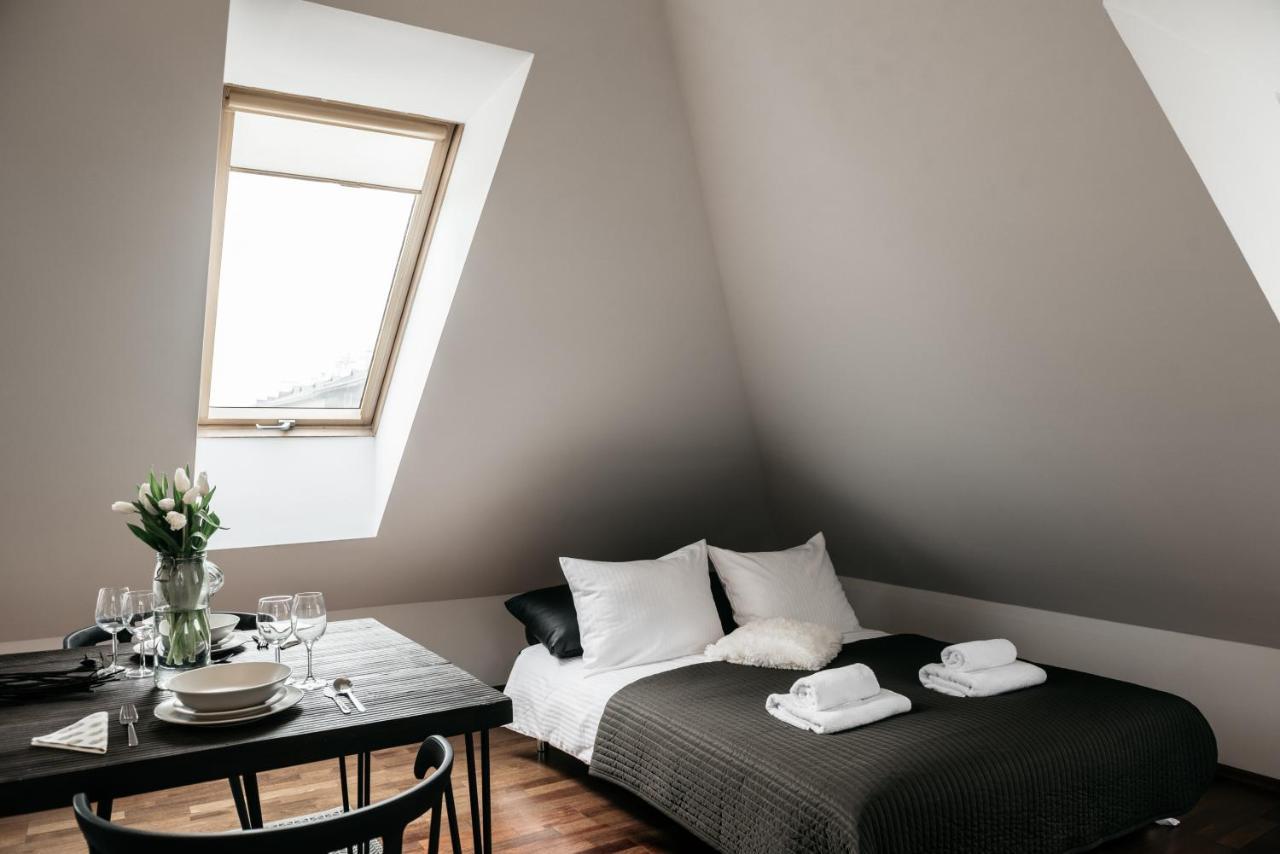 Extravaganza Apartment Красков Екстериор снимка