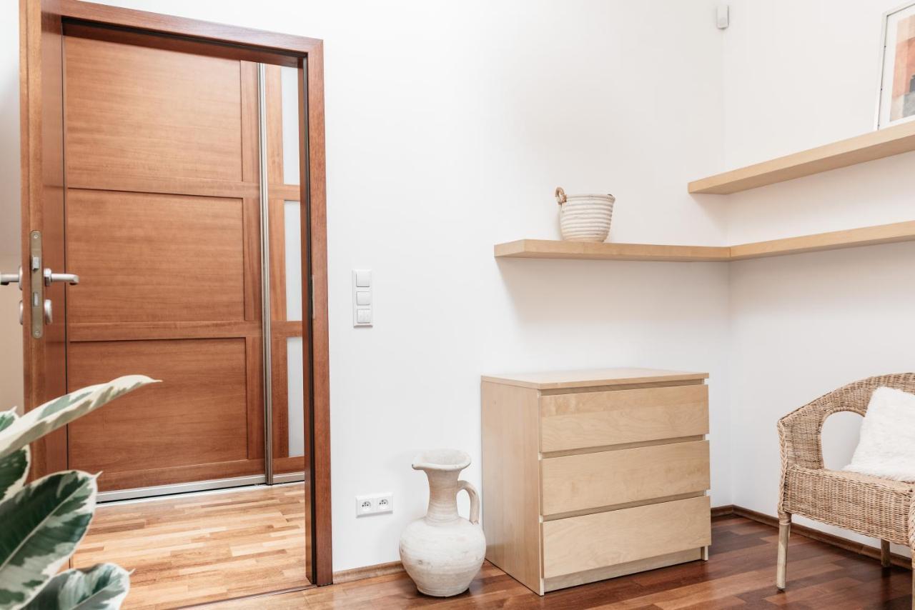 Extravaganza Apartment Красков Екстериор снимка