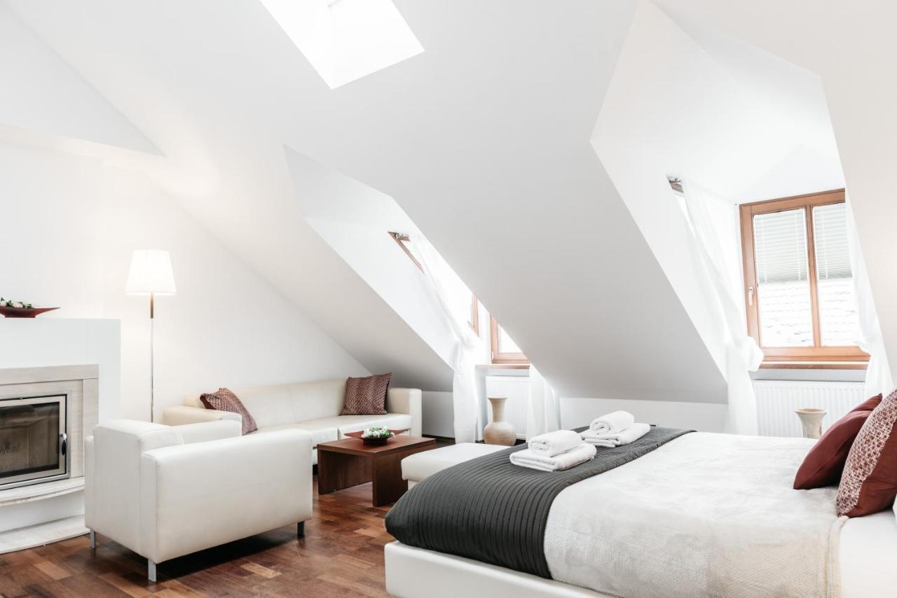 Extravaganza Apartment Красков Екстериор снимка