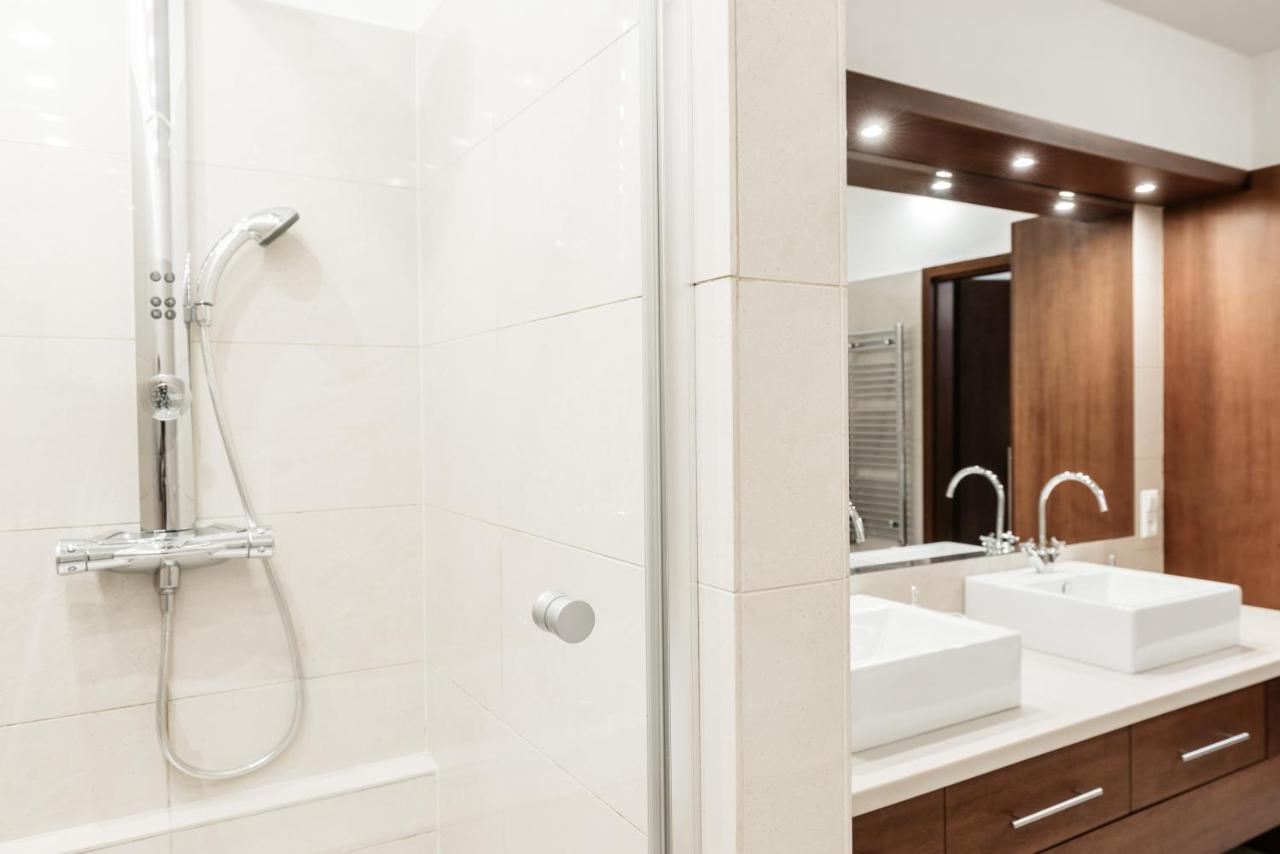 Extravaganza Apartment Красков Екстериор снимка