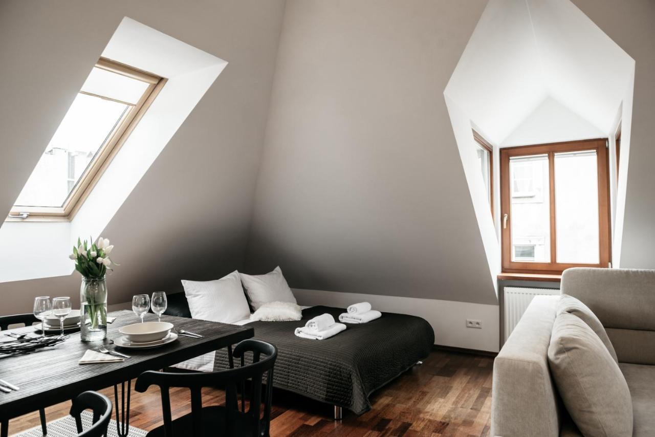 Extravaganza Apartment Красков Екстериор снимка